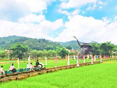 -红山村