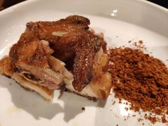 -铁公鸡·四川料理(天环广场店)