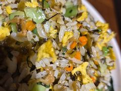 农家炒饭-管氏翅吧(护国寺店)