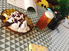 -嘉喜来比萨(罗马花园店)