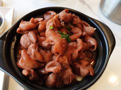 -壹只菜·崇明本地特色菜(崇明南门店)