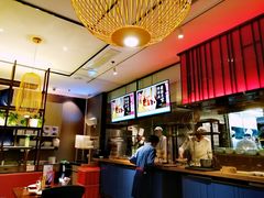 -眉州东坡·熊猫主题餐厅(枫蓝店)
