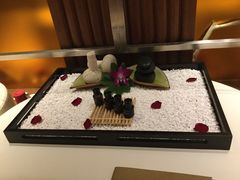 -三亚美高梅度假酒店滺水疗