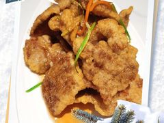 -西夏回族烧麦馆(牡丹街店)