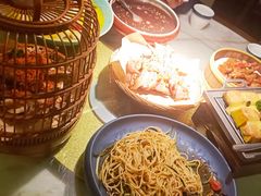 -苏乡兰亭·新派淮扬菜(吾悦广场店)