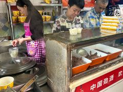 -王记生烫牛杂面馆(兰陵路店)