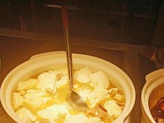 -头上红煨盐鸡·非遗院子餐厅