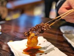 鸡提灯-鸟鹏烧鸟居酒屋(熙龙湾店)