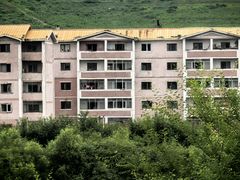 -图们国门景区