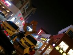 -十二道丰味·徐州土菜·烧烤(何山路店)