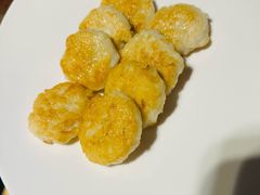 -大良毋米粥 · 粥底火锅(岭南天地店)