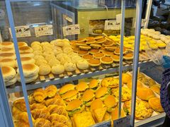 -美嘉华面包西饼店(红胜坊店)
