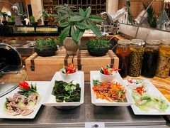 -万达瑞华酒店美食汇自助餐厅(楚河汉街店)
