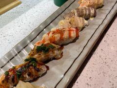 -YAMAKAWA(龙湖胥江天街店)