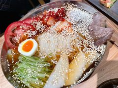 -KimPro 辛普乐概念韩餐