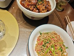 -渔乡米香·剁椒鱼头(四方坪店)