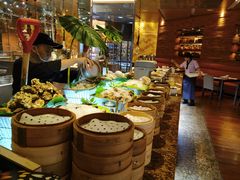 -马哥孛罗咖啡厅·Cafe Marco (厦门马哥孛罗东方大酒店)