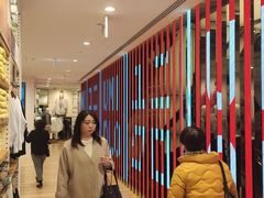 -优衣库(银座店)