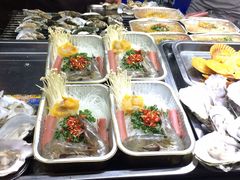 -海大南门夜市(海富街店)