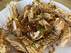 -七鲜渔港美食餐厅(巽寮湾海景店)