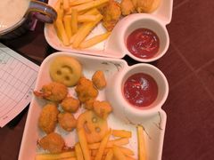 -尊品牛排(恒峰店)