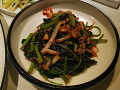 南乳汁炒杂蔬-春暖花开(西溪店)