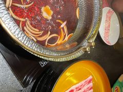 -牛New寿喜烧(虹桥新天地店)