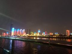 -武汉两江游览·夜游长江(汉口粤汉码头)
