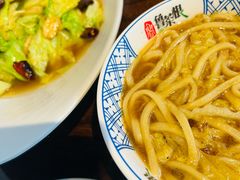 -鲁菜根·泰山菜(泰山店)