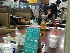 -神仙雪浓汤(明洞店)
