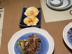 -大渔铁板烧(花园道店)