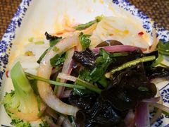 -毅祥斋老孙家泡馍(西羊市店)