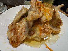 -金掌勺·锅包肉(广渠门店)
