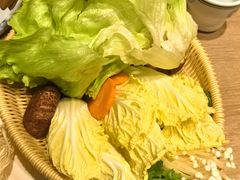 -古关火锅店(古北水镇景区店)