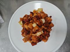 -伊喜饺子(五道口学院路店)