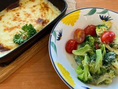 -萨莉亚意式餐厅(深圳北站店)