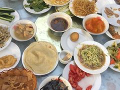 -康陵正德春饼宴26号