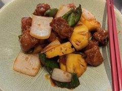 -朱仔记食府(江南大道店)
