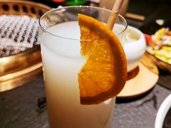 -300杯·和牛烧肉清酒专门店(廊里店)