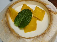 招聘椰青奶冻-暹罗酒肆泰餐厅酒吧