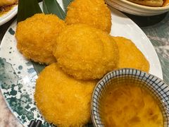 -浩海火烧云傣家菜(京广店)