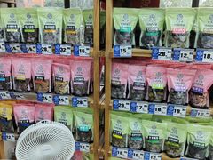 -苏州蜜字牌蜜饯(东环店)
