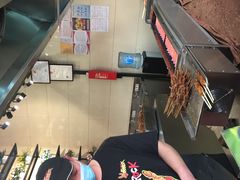 -阿芮烤鸡爪(世纪金源店)