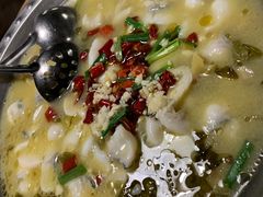 -陈生记黑鱼馆·20年活鱼现杀(宁波鼓楼店)
