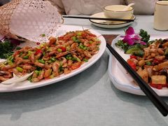 -大师傅金奖啤酒鱼(西街口总店)