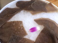 -蜀留香火锅(社会山店)