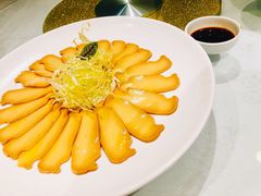 素鲍鱼-和记小菜(东方店)