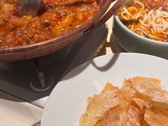 -一坐一忘云南菜(卓悦中心)