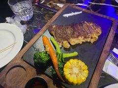 -MOSSO德国餐厅·音乐酒吧(环宇荟店)