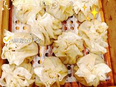 -老爷庙风味美食府(魏都大道店)